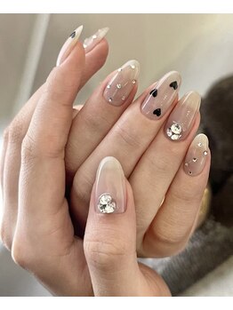 ネイル・まつエク・美容・痩身サロン Rinka salon 高田馬場店【リンカサロン】/