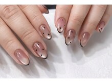 アフローディアネイル ネオ 葛西店(aphloadia nail neo)/アート定額コース