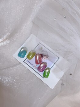 4月キャンペーン