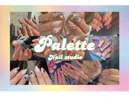 パレット 上尾店(palette)の写真