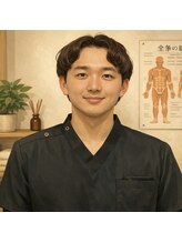 ゆうゆう整体院&nbsp;田中 岳