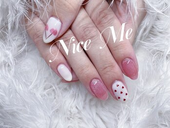 ナイスミー(Nice Me)/basicデザイン♪