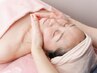 【若見え】エラ張り★フェイスライン出現！小顔矯正師の美顔リフトメゾット