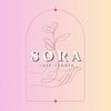 SORA Nail Studio 新大久保[長さだし/ワンホン/持ち込み/パラジェル/マグネット/韓国]のお店ロゴ
