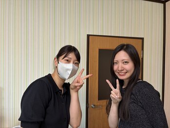 すたいるあっぷ/ペアカラー診断