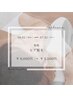 【 期間限定 】男性 : ヒゲ脱毛《 ￥6,000円 → ￥5,500円 》