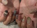 ニュアンス 新宿 新宿三丁目
