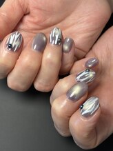 アレーズネイル 新潟店(Alaise Nail)/