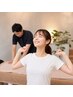 ［2回目以降］肩こり改善コース￥8,480→￥7,980
