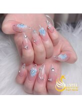 スワン 横浜関内(Swan)/長さ出し＋やり放題