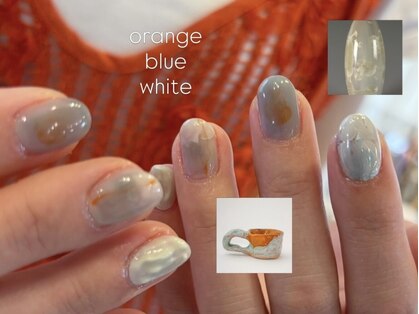 アイネイルズ 池袋店(I-nails)の写真