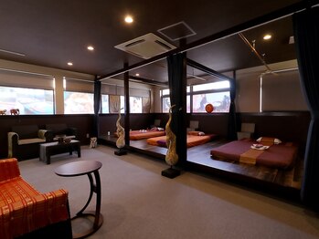 タイ古式マッサージ ボアタイ(BoA Thai)/内観☆