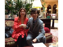 アトリエ ドゥ エッフェ(atelier du EFFE)/国際アーティスト契約