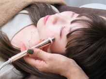 ブリッランテ(Brillante)/施術）至高の目元ケア☆