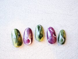 ハンド☆アートコース1