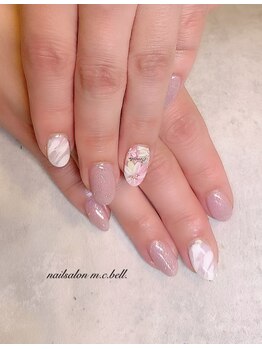 エムシーベル(m.c bell)/