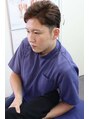 ひかり整体センター 国立 秋本 泰樹
