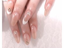 シンシアネイル(Sincere Nail)/フレンチ