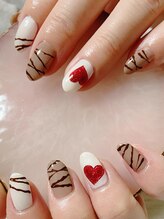 ロカヒ ネイル(LOKAHI NAIL)/