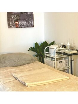 ムゲン(MUGEN)/個室