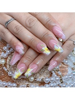 シュシュ ルージュ(chouchouRouge)/