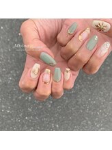 ミストア(Mistoa)/