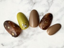 HAND★初回¥9500/再来¥10000