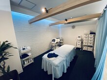 ロア(ROA)/個室のお部屋です