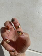 アズ(A/S)/ニュアンスアート