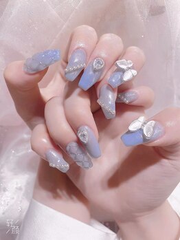 クイーンズビューティーサロン 歌舞伎町店(Queen's beauty salon)/