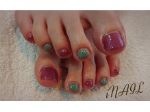 アイネイル(iNAIL)/