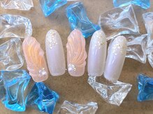 ルシェルネイル ゼゼ(Le Ciel Nail zeze)/2022年夏限定クーポン