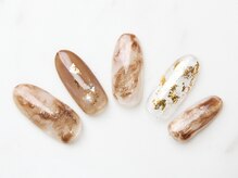 ジーネイルコウベ(G NAIL KOBE)/ハンドEコ－ス 3490円