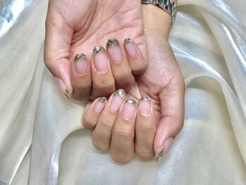 デリカ 溝の口店(DELICAT)/ガラスフレンチ