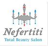ネフェルティティ(Nefertiti)ロゴ