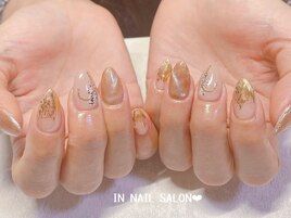 初回オフ無料毎月デザイン￥7300