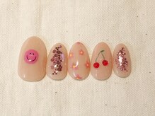 ブリッジバイネオリーブ 綱島店(bridge by neolive)/★選べる定額￥9570