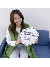 ホワイト 岐阜店(WHITE)/素敵な笑顔に☆