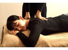 京都ほぐし堂 うるま安慶名店/ほぐしコース