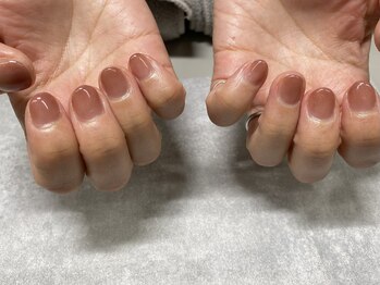 エメ(eme)/パラジェル【ワンカラー】