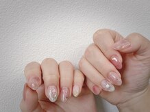 しゅり ネイル/