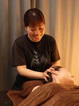 プレマータ(Prema-ta)&nbsp;後藤 