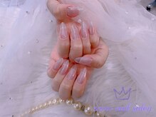 スノーネイルサロン 新宿店(Snow nail salon)/