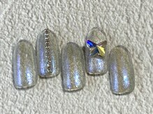 アメリ ネイル(Ameri nail)/定額ネイル¥10010