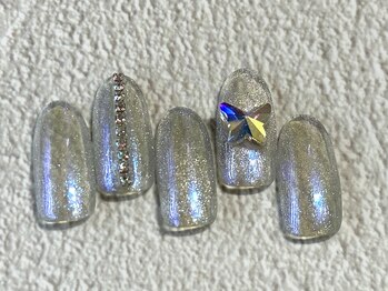 アメリ ネイル(Ameri nail)/定額ネイル¥10010