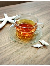 川野ビューティー参道院/アフターティ