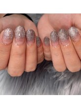 リーズ(R's)/マグネットラメグラデーション