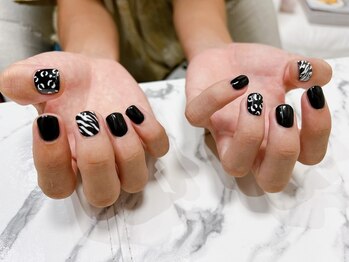 ブロース(BROS)/メンズ持ち込みdesign