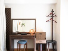 船橋ウィメンズ鍼灸院/院内風景２