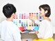 チャチャ(CHACHA)の写真/《☆本気で垢抜けたい方必見☆》あなたに「似合う」を見つけます♪メンズメイクのアドバイス/レッスンも◎